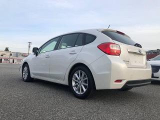 2013 Subaru Impreza 2.0i w/Touring Pkg - Photo #6