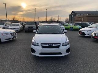 2013 Subaru Impreza 2.0i w/Touring Pkg - Photo #11