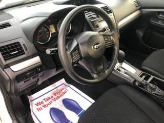 2013 Subaru Impreza 2.0i w/Touring Pkg - Photo #12