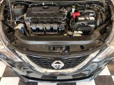 2017 Nissan Sentra SV+Camera+Heated Seats+Sunroof+ACCIDENT FREE Photo75