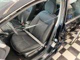2017 Nissan Sentra SV+Camera+Heated Seats+Sunroof+ACCIDENT FREE Photo87