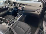 2017 Nissan Sentra SV+Camera+Heated Seats+Sunroof+ACCIDENT FREE Photo88