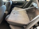 2017 Nissan Sentra SV+Camera+Heated Seats+Sunroof+ACCIDENT FREE Photo93