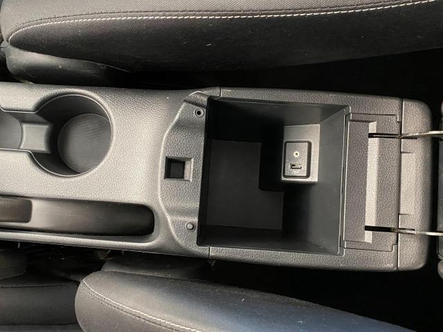 2017 Nissan Sentra SV+Camera+Heated Seats+Sunroof+ACCIDENT FREE Photo48