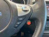 2017 Nissan Sentra SV+Camera+Heated Seats+Sunroof+ACCIDENT FREE Photo117