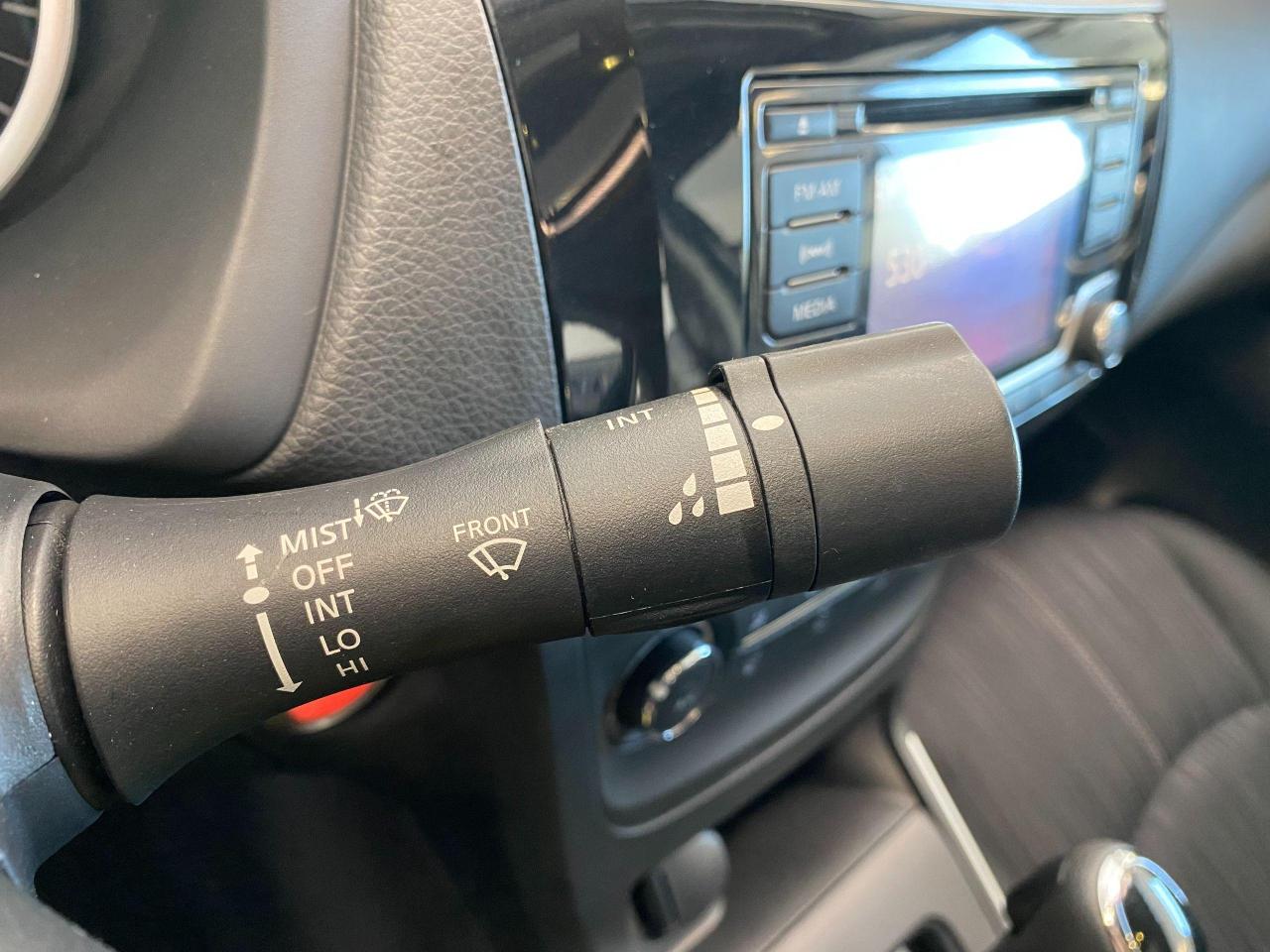 2017 Nissan Sentra SV+Camera+Heated Seats+Sunroof+ACCIDENT FREE - Photo #51