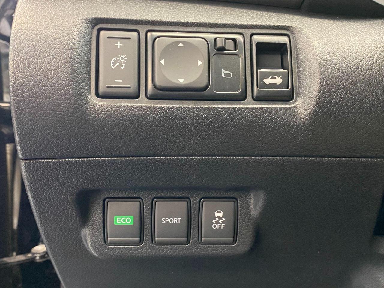 2017 Nissan Sentra SV+Camera+Heated Seats+Sunroof+ACCIDENT FREE Photo53