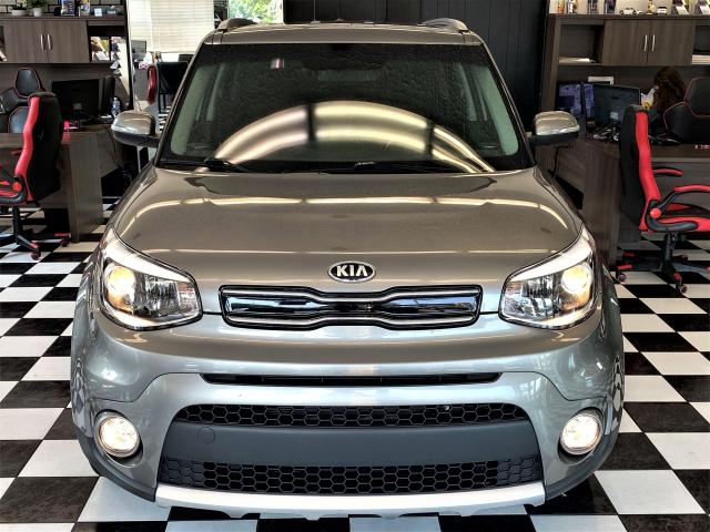 2017 Kia Soul EX Premium+ApplePlay+Heated Seats+CLEAN CARFAX Photo6