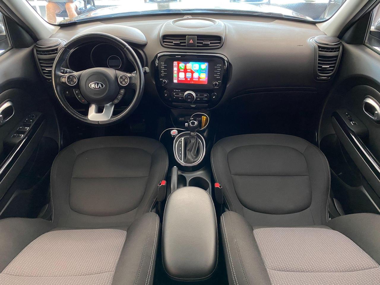 2017 Kia Soul EX Premium+ApplePlay+Heated Seats+CLEAN CARFAX - Photo #8