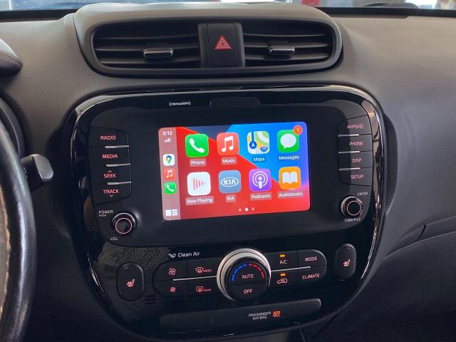 2017 Kia Soul EX Premium+ApplePlay+Heated Seats+CLEAN CARFAX Photo10