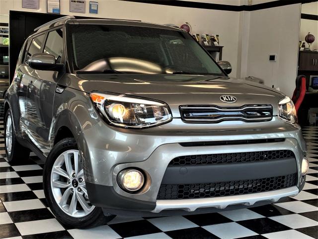 2017 Kia Soul EX Premium+ApplePlay+Heated Seats+CLEAN CARFAX Photo15