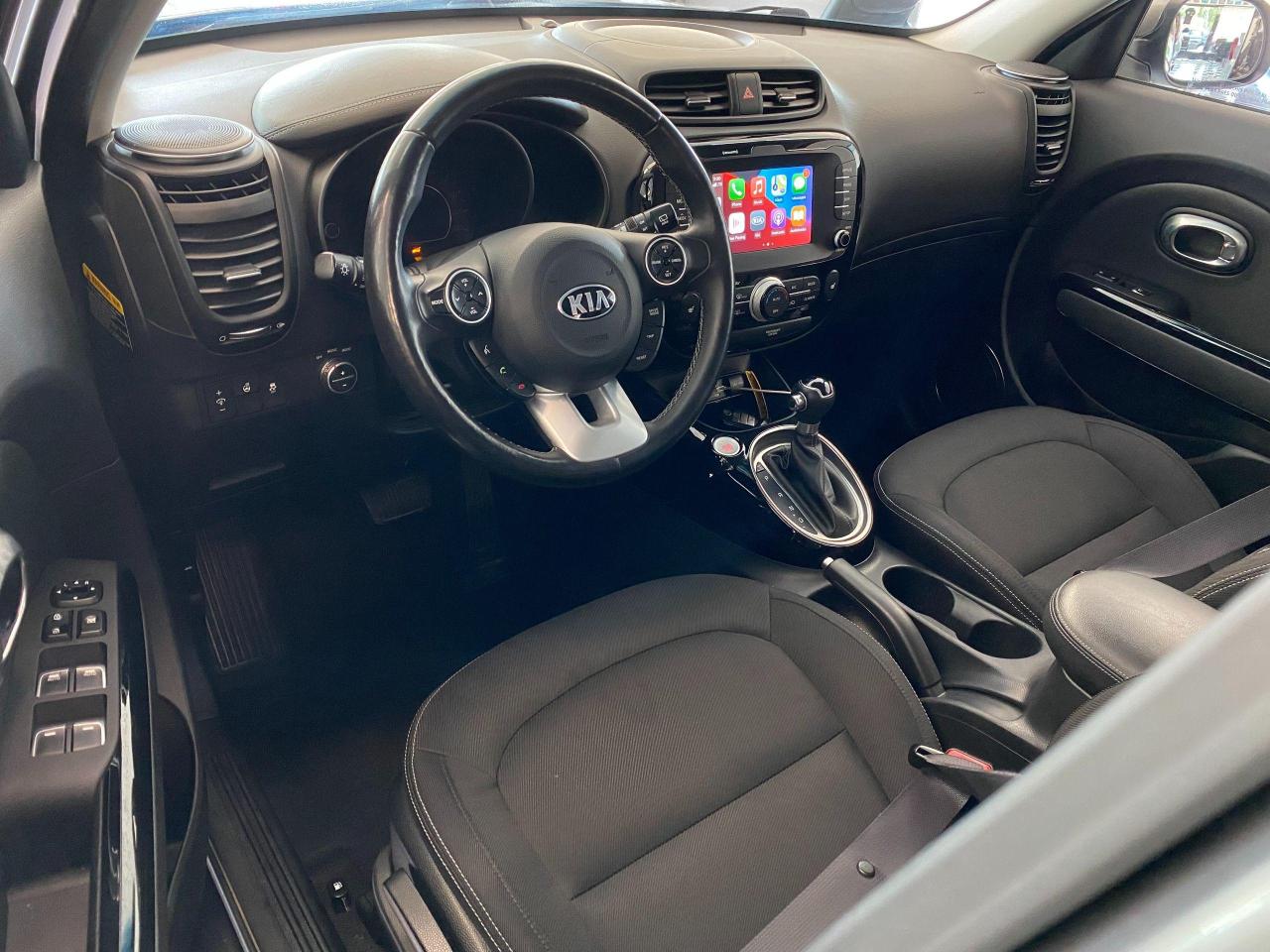 2017 Kia Soul EX Premium+ApplePlay+Heated Seats+CLEAN CARFAX - Photo #18