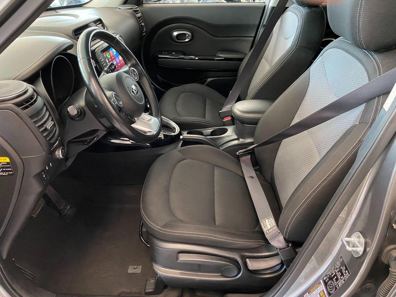 2017 Kia Soul EX Premium+ApplePlay+Heated Seats+CLEAN CARFAX - Photo #19