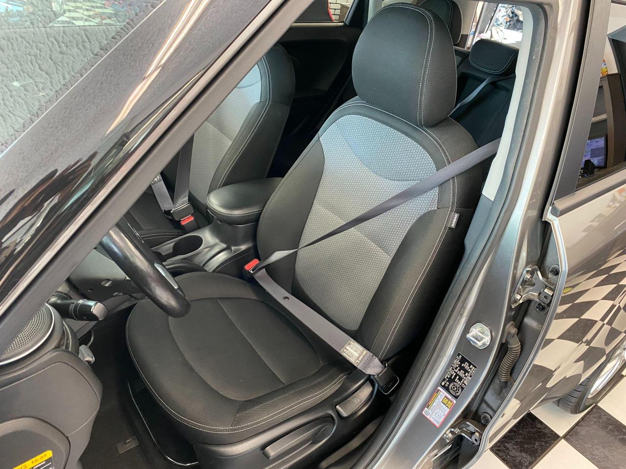 2017 Kia Soul EX Premium+ApplePlay+Heated Seats+CLEAN CARFAX - Photo #20
