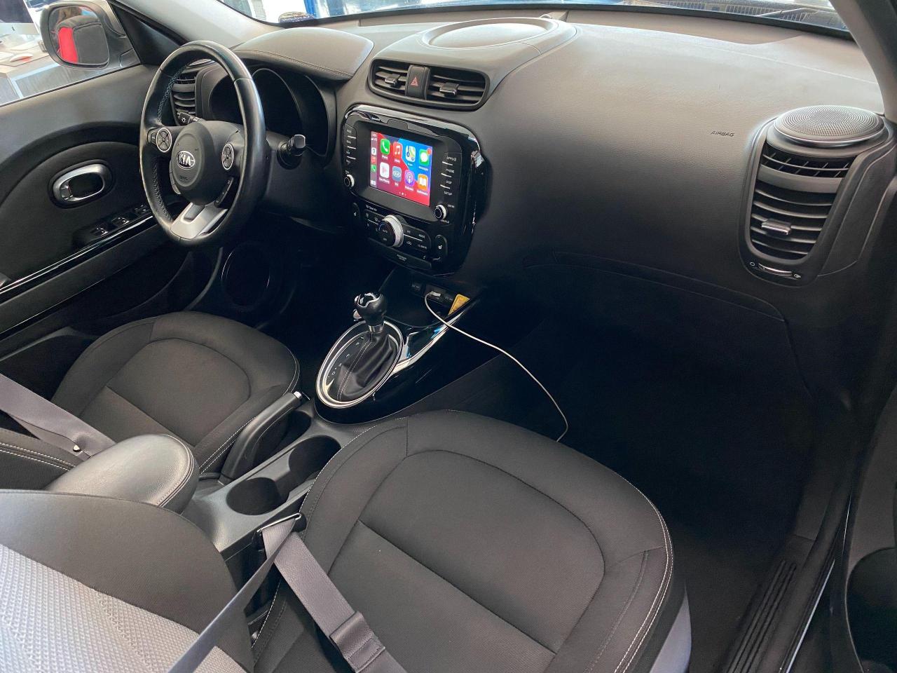 2017 Kia Soul EX Premium+ApplePlay+Heated Seats+CLEAN CARFAX - Photo #21