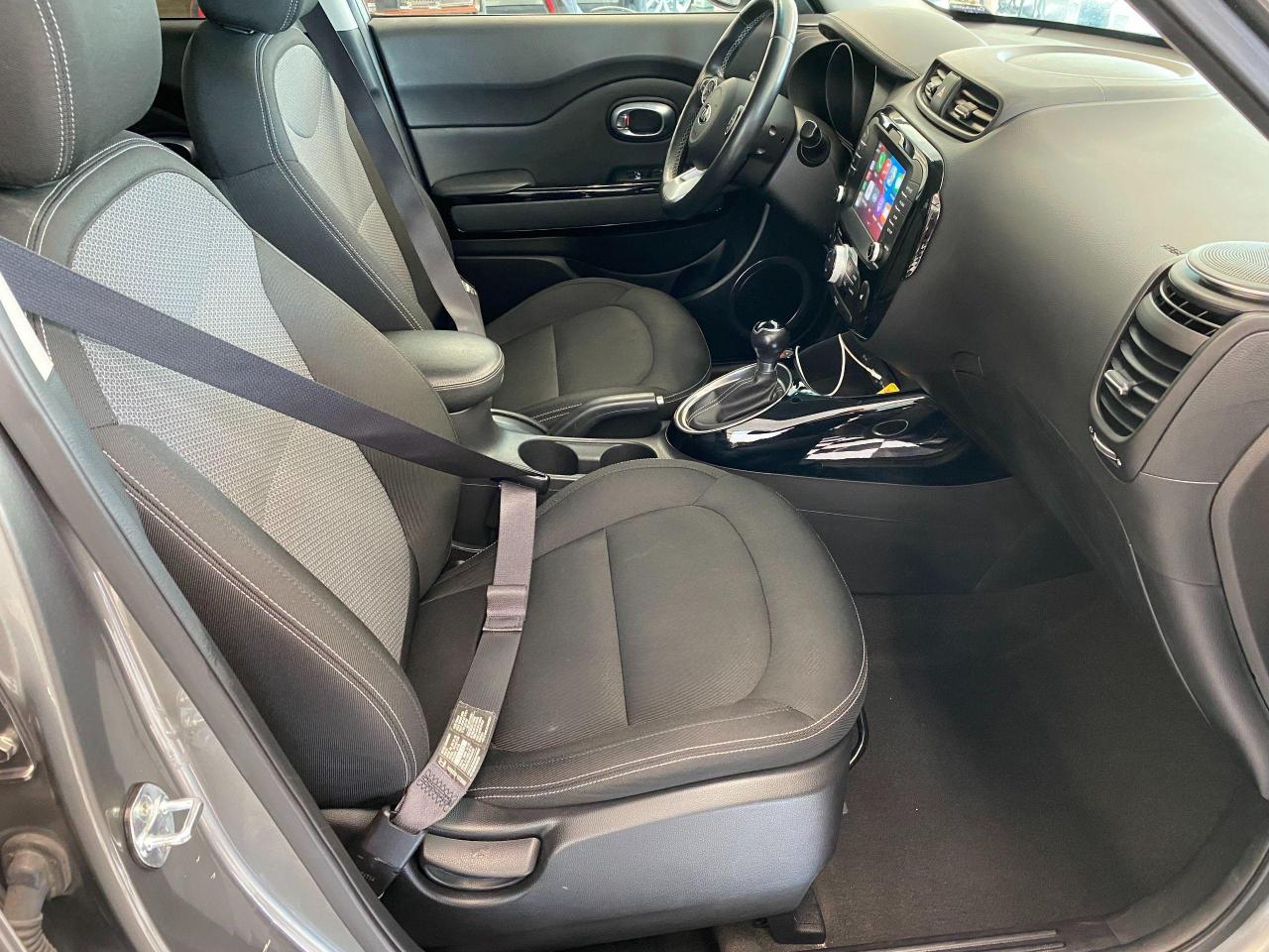 2017 Kia Soul EX Premium+ApplePlay+Heated Seats+CLEAN CARFAX - Photo #22