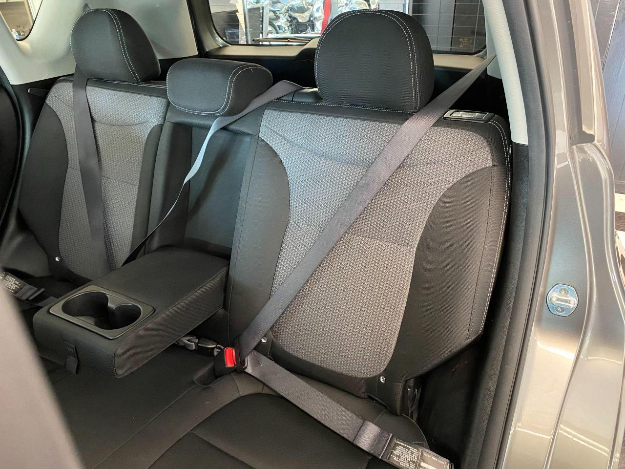 2017 Kia Soul EX Premium+ApplePlay+Heated Seats+CLEAN CARFAX - Photo #25