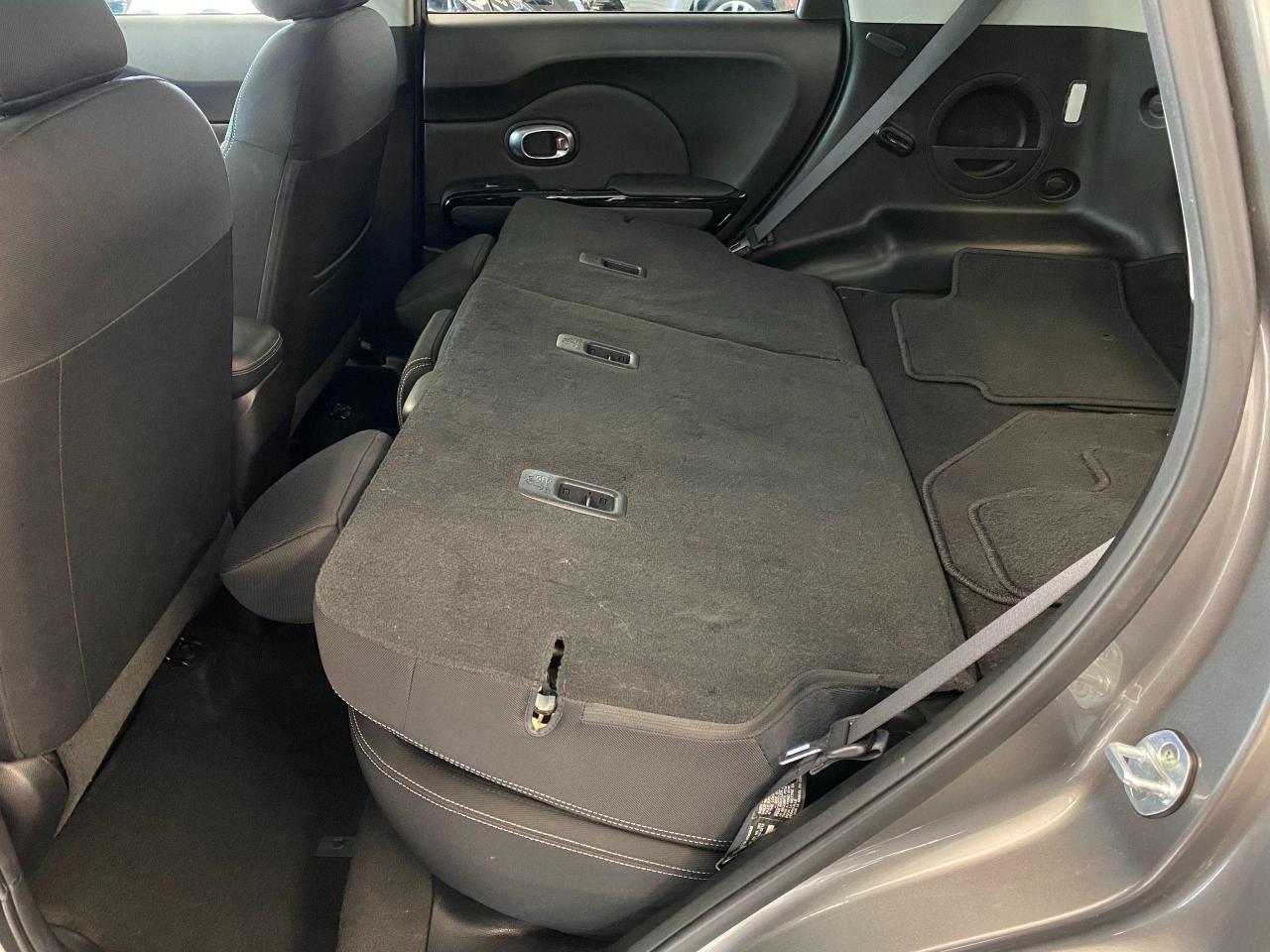 2017 Kia Soul EX Premium+ApplePlay+Heated Seats+CLEAN CARFAX - Photo #26