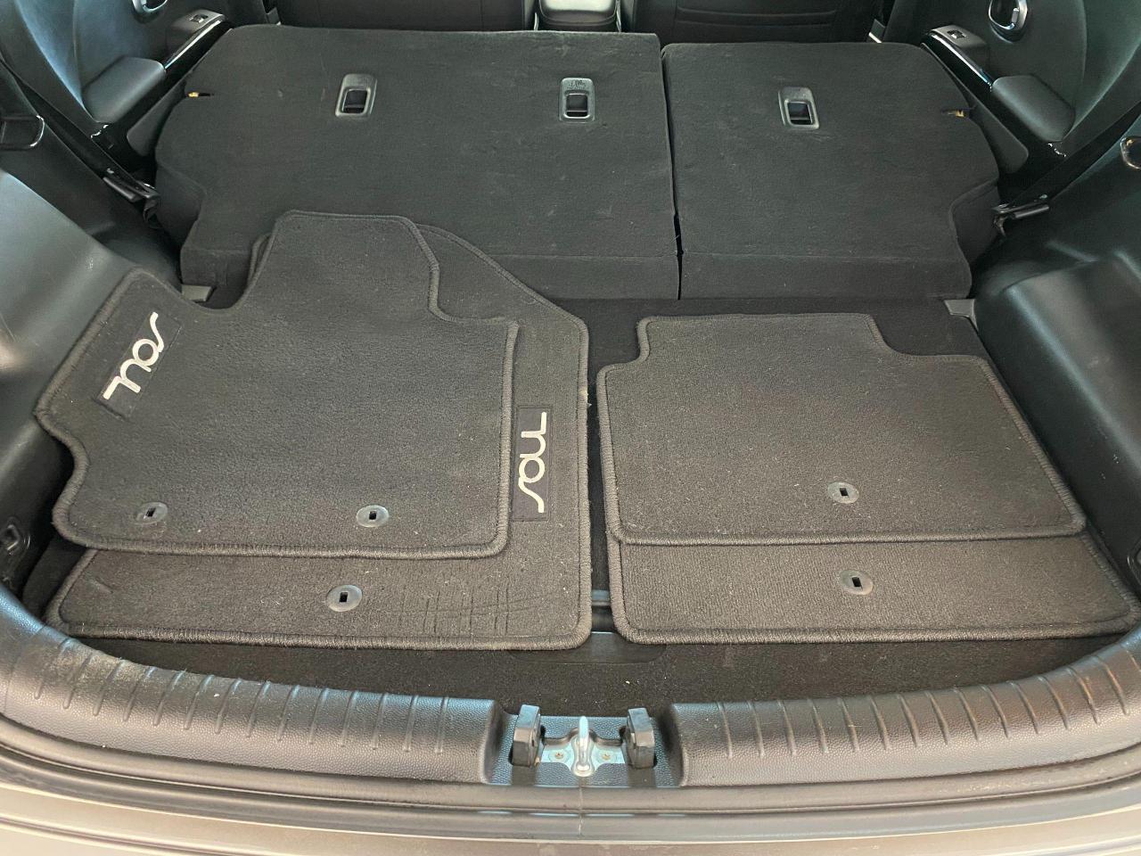 2017 Kia Soul EX Premium+ApplePlay+Heated Seats+CLEAN CARFAX - Photo #27