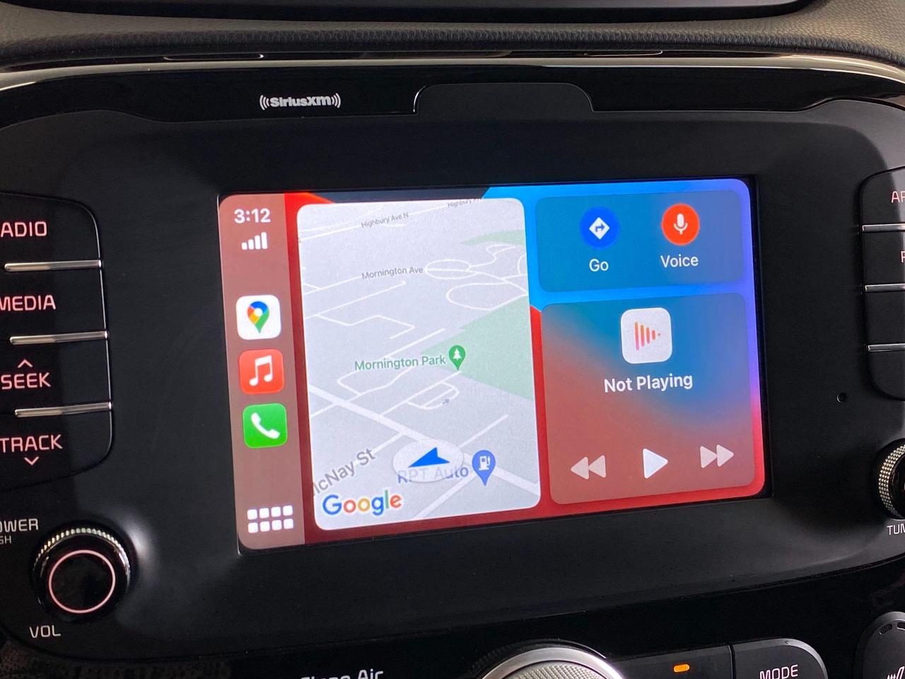 2017 Kia Soul EX Premium+ApplePlay+Heated Seats+CLEAN CARFAX - Photo #29