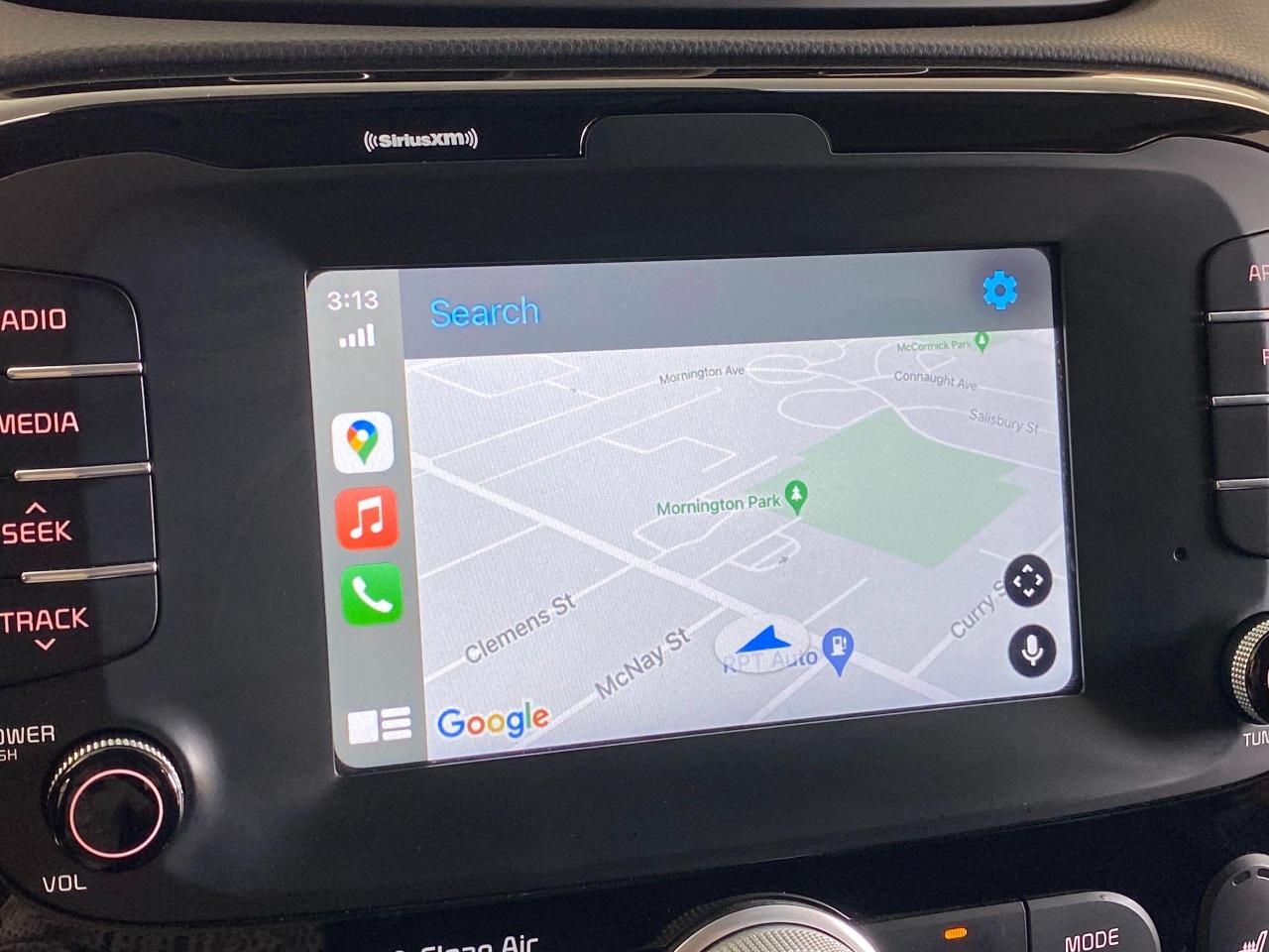 2017 Kia Soul EX Premium+ApplePlay+Heated Seats+CLEAN CARFAX - Photo #30