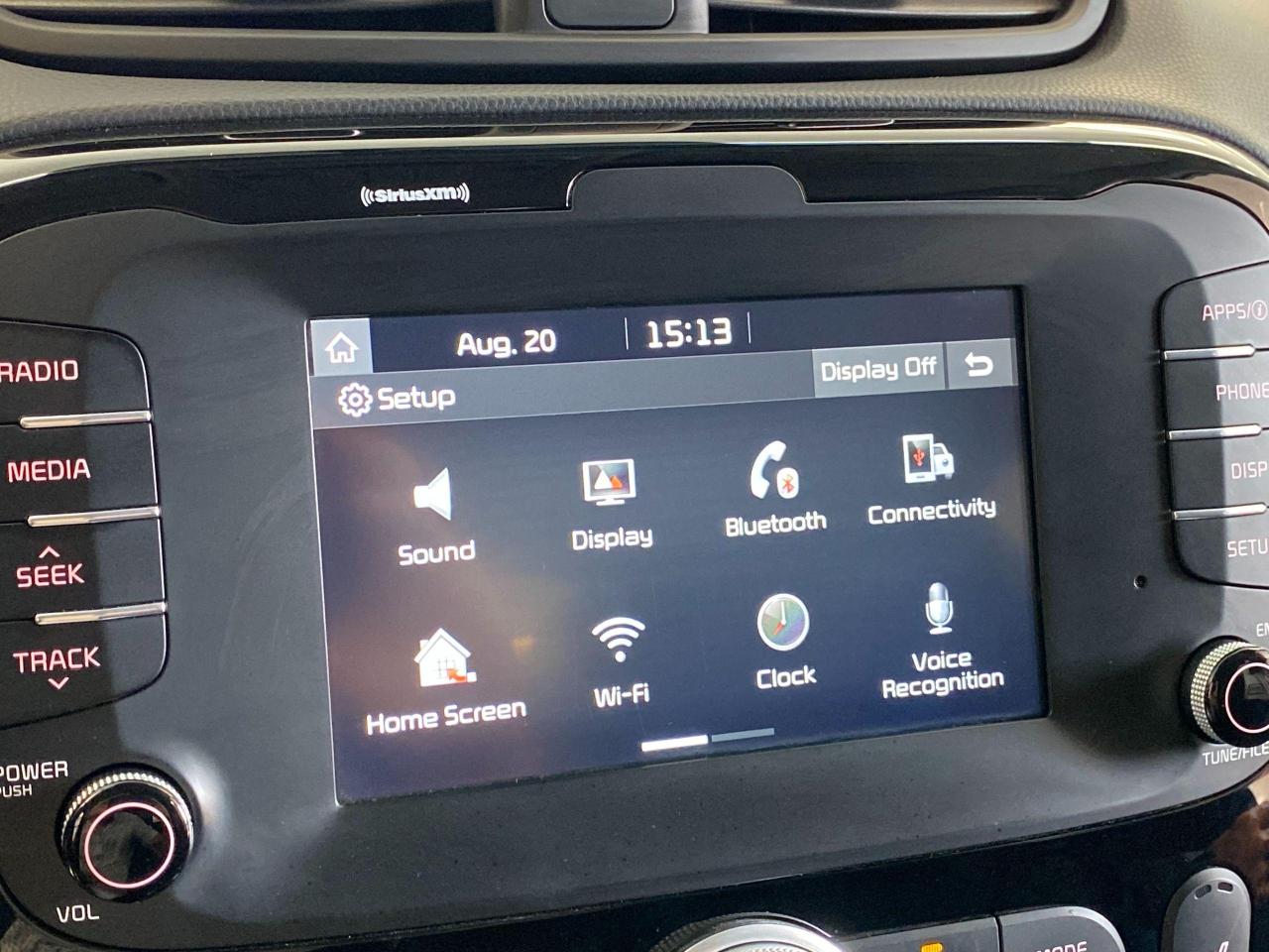 2017 Kia Soul EX Premium+ApplePlay+Heated Seats+CLEAN CARFAX - Photo #32