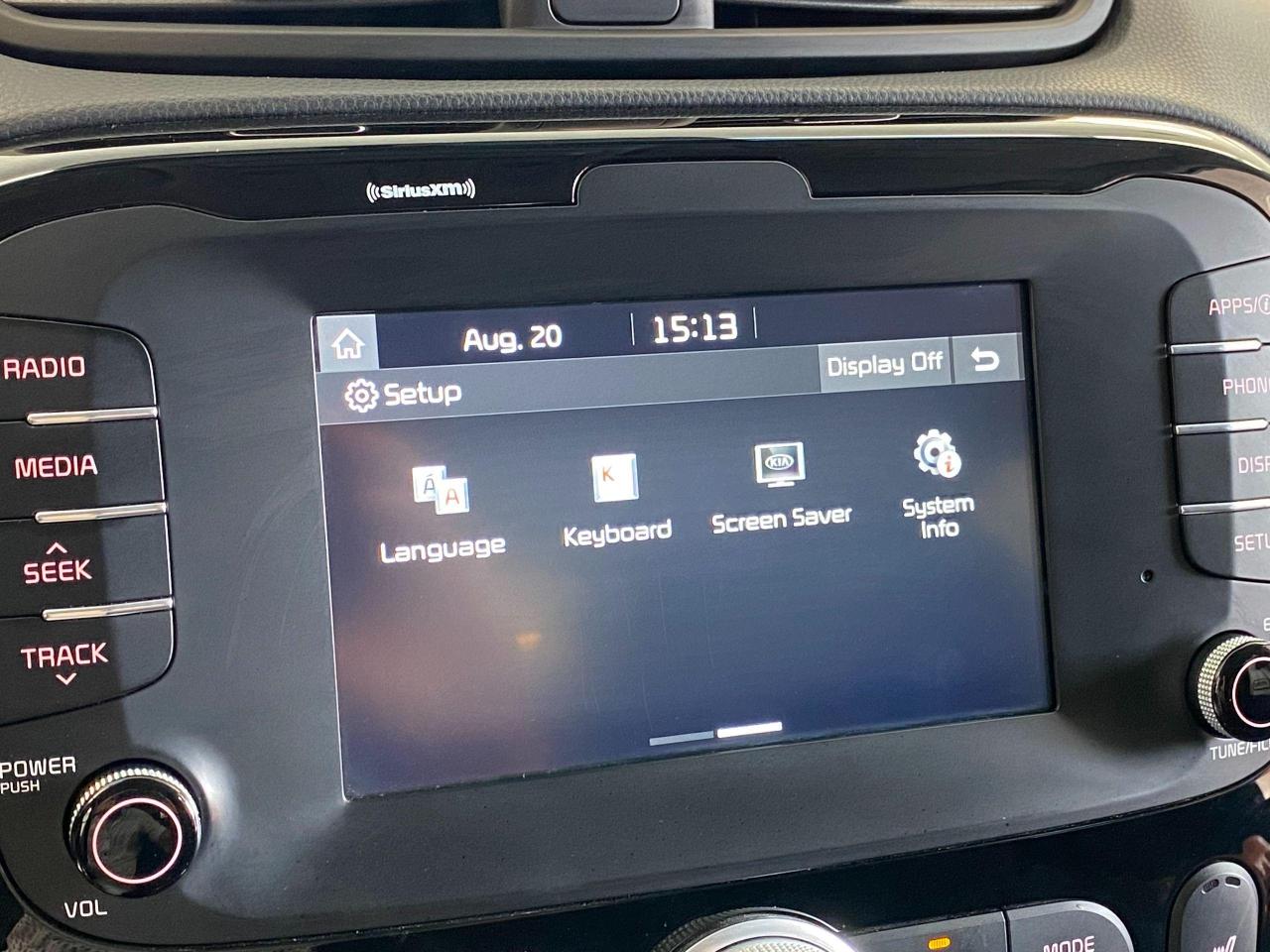 2017 Kia Soul EX Premium+ApplePlay+Heated Seats+CLEAN CARFAX - Photo #34
