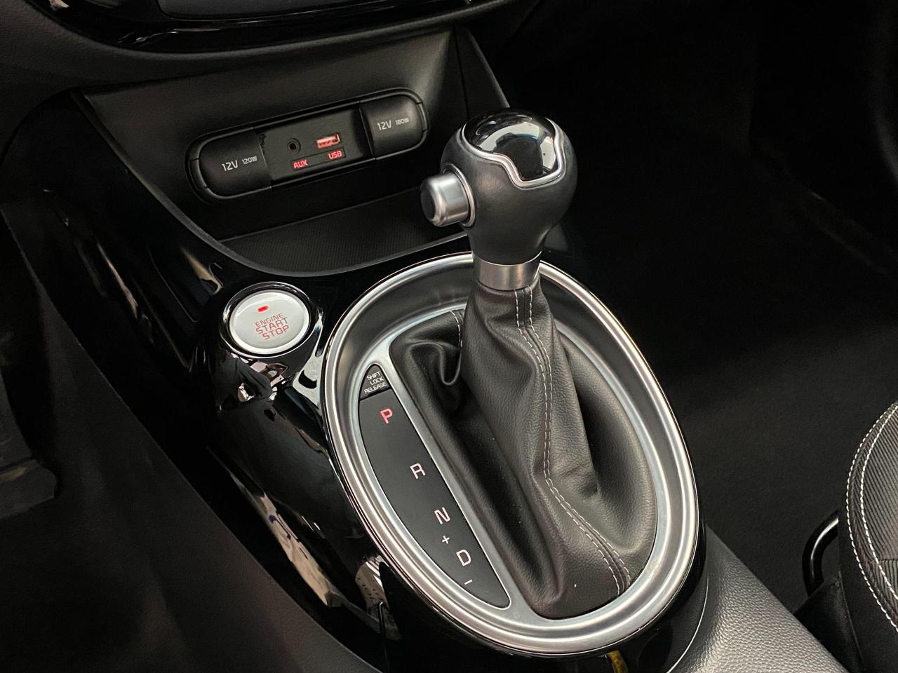 2017 Kia Soul EX Premium+ApplePlay+Heated Seats+CLEAN CARFAX Photo35