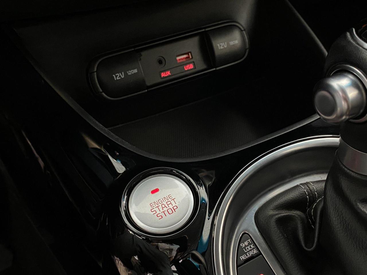 2017 Kia Soul EX Premium+ApplePlay+Heated Seats+CLEAN CARFAX - Photo #36