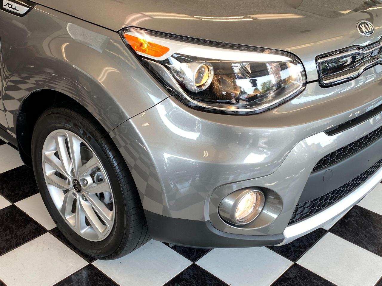 2017 Kia Soul EX Premium+ApplePlay+Heated Seats+CLEAN CARFAX - Photo #37