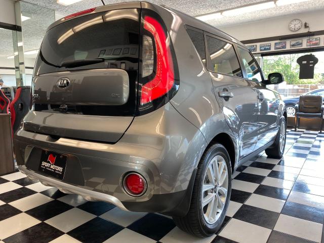 2017 Kia Soul EX Premium+ApplePlay+Heated Seats+CLEAN CARFAX Photo40