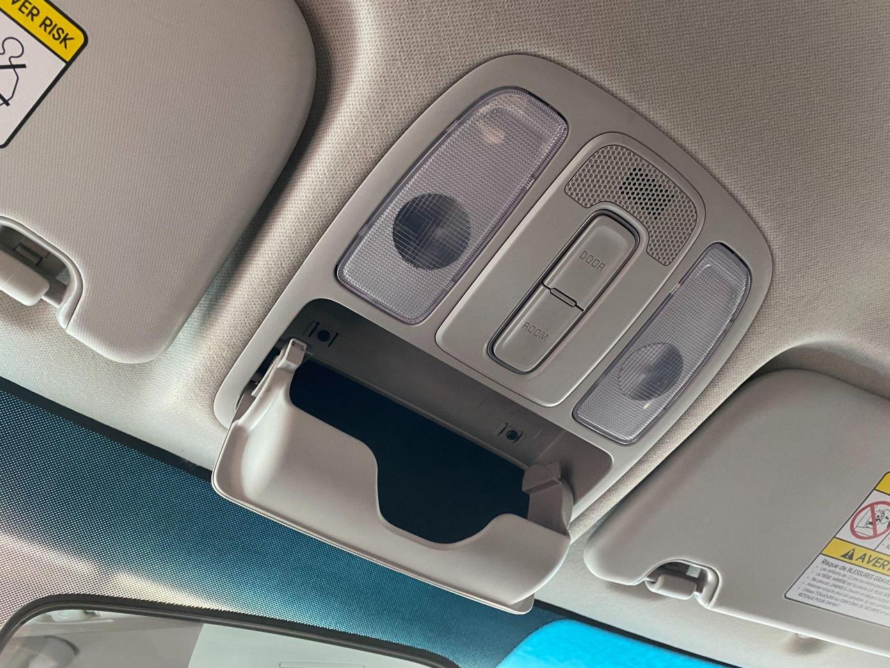 2017 Kia Soul EX Premium+ApplePlay+Heated Seats+CLEAN CARFAX - Photo #47