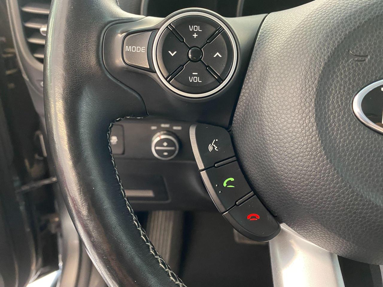 2017 Kia Soul EX Premium+ApplePlay+Heated Seats+CLEAN CARFAX - Photo #50