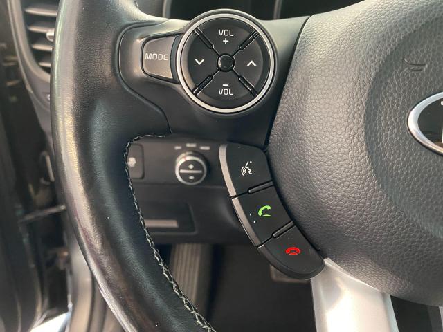 2017 Kia Soul EX Premium+ApplePlay+Heated Seats+CLEAN CARFAX Photo50