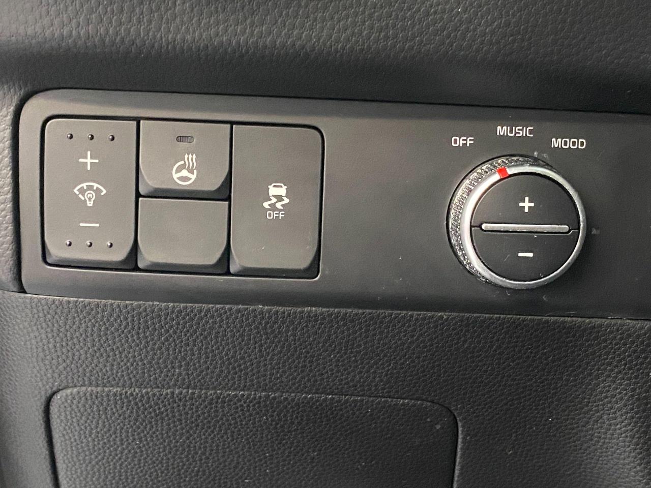 2017 Kia Soul EX Premium+ApplePlay+Heated Seats+CLEAN CARFAX Photo53