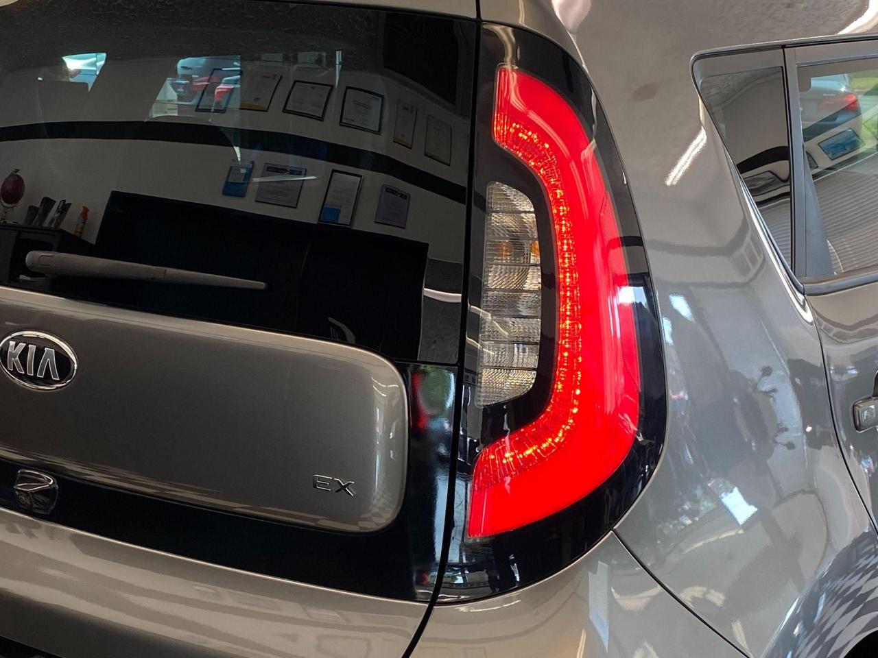 2017 Kia Soul EX Premium+ApplePlay+Heated Seats+CLEAN CARFAX Photo66