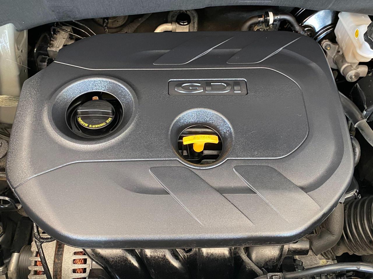 2017 Kia Soul EX Premium+ApplePlay+Heated Seats+CLEAN CARFAX - Photo #67
