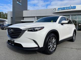 Used 2018 Mazda CX-9 GS-L AWD for sale in Surrey, BC