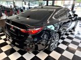 2018 Mazda MAZDA6 GT+Cooled Leather+GPS+Adaptive Cruise+CLEAN CARFAX Photo79