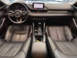 2018 Mazda MAZDA6 GT+Cooled Leather+GPS+Adaptive Cruise+CLEAN CARFAX Photo83