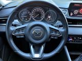 2018 Mazda MAZDA6 GT+Cooled Leather+GPS+Adaptive Cruise+CLEAN CARFAX Photo84