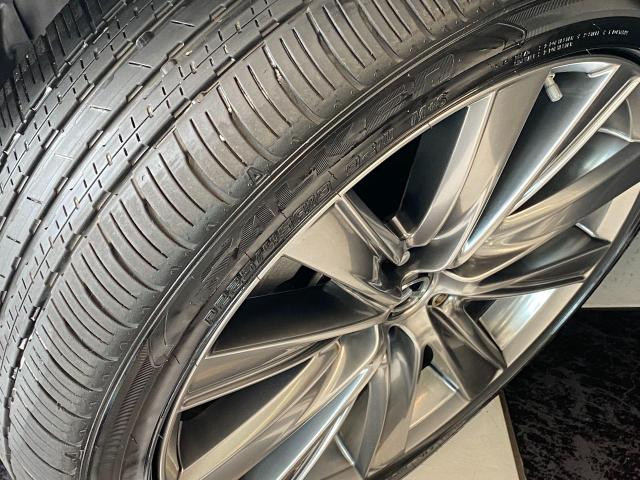 2018 Mazda MAZDA6 GT+Cooled Leather+GPS+Adaptive Cruise+CLEAN CARFAX Photo12
