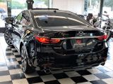 2018 Mazda MAZDA6 GT+Cooled Leather+GPS+Adaptive Cruise+CLEAN CARFAX Photo89