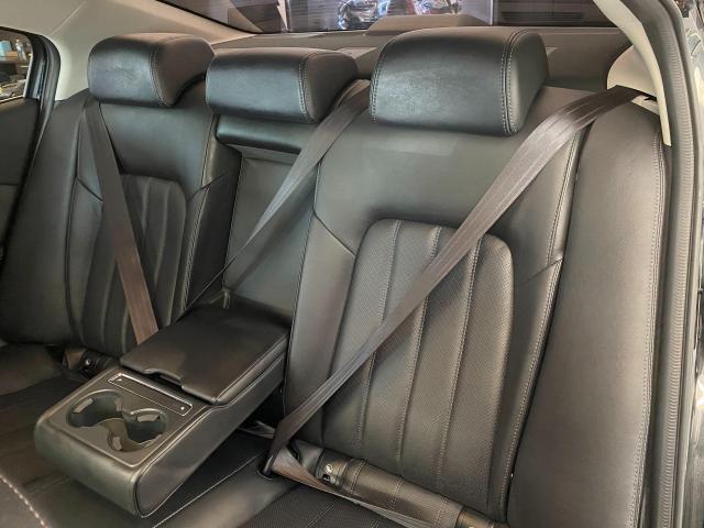 2018 Mazda MAZDA6 GT+Cooled Leather+GPS+Adaptive Cruise+CLEAN CARFAX Photo25