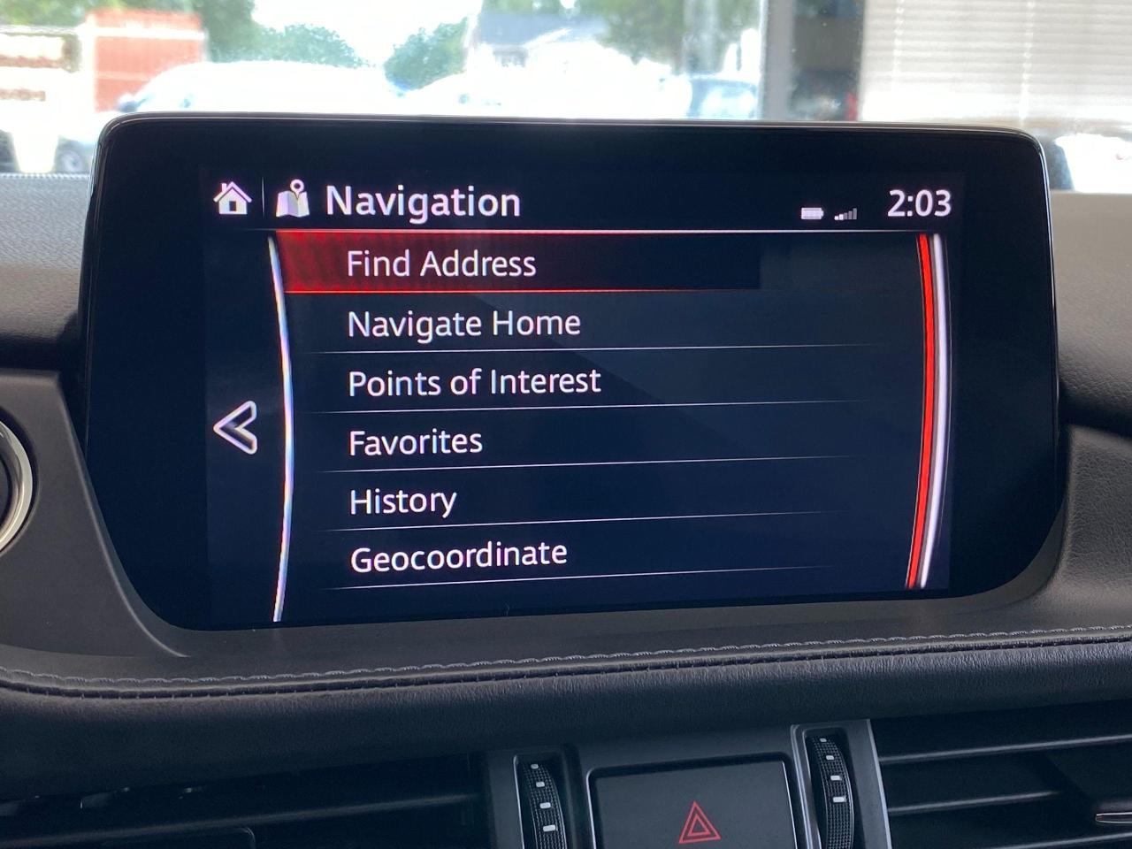 2018 Mazda MAZDA6 GT+Cooled Leather+GPS+Adaptive Cruise+CLEAN CARFAX Photo33