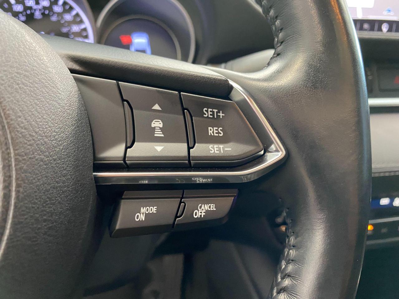 2018 Mazda MAZDA6 GT+Cooled Leather+GPS+Adaptive Cruise+CLEAN CARFAX - Photo #56