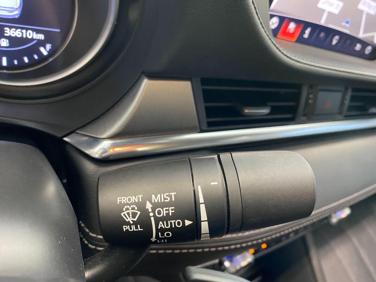 2018 Mazda MAZDA6 GT+Cooled Leather+GPS+Adaptive Cruise+CLEAN CARFAX - Photo #58