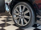 2018 Mazda MAZDA6 GT+Cooled Leather+GPS+Adaptive Cruise+CLEAN CARFAX Photo140