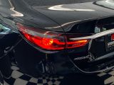 2018 Mazda MAZDA6 GT+Cooled Leather+GPS+Adaptive Cruise+CLEAN CARFAX Photo147
