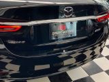 2018 Mazda MAZDA6 GT+Cooled Leather+GPS+Adaptive Cruise+CLEAN CARFAX Photo148